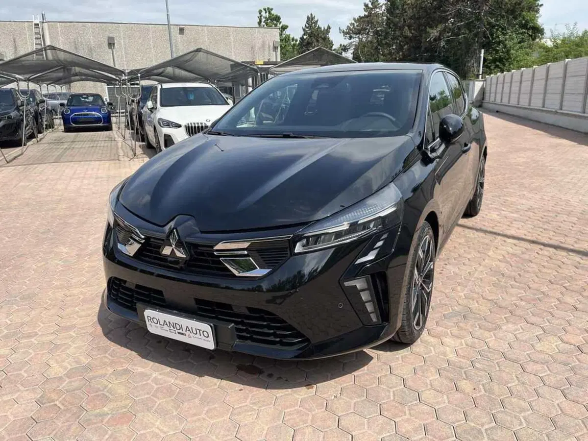Mitsubishi Colt nuova a Alessandria