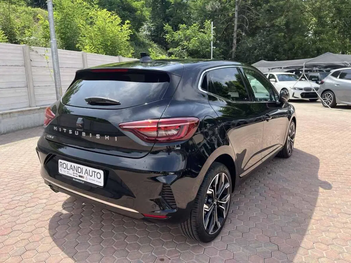 Mitsubishi Colt nuova a Alessandria (2)