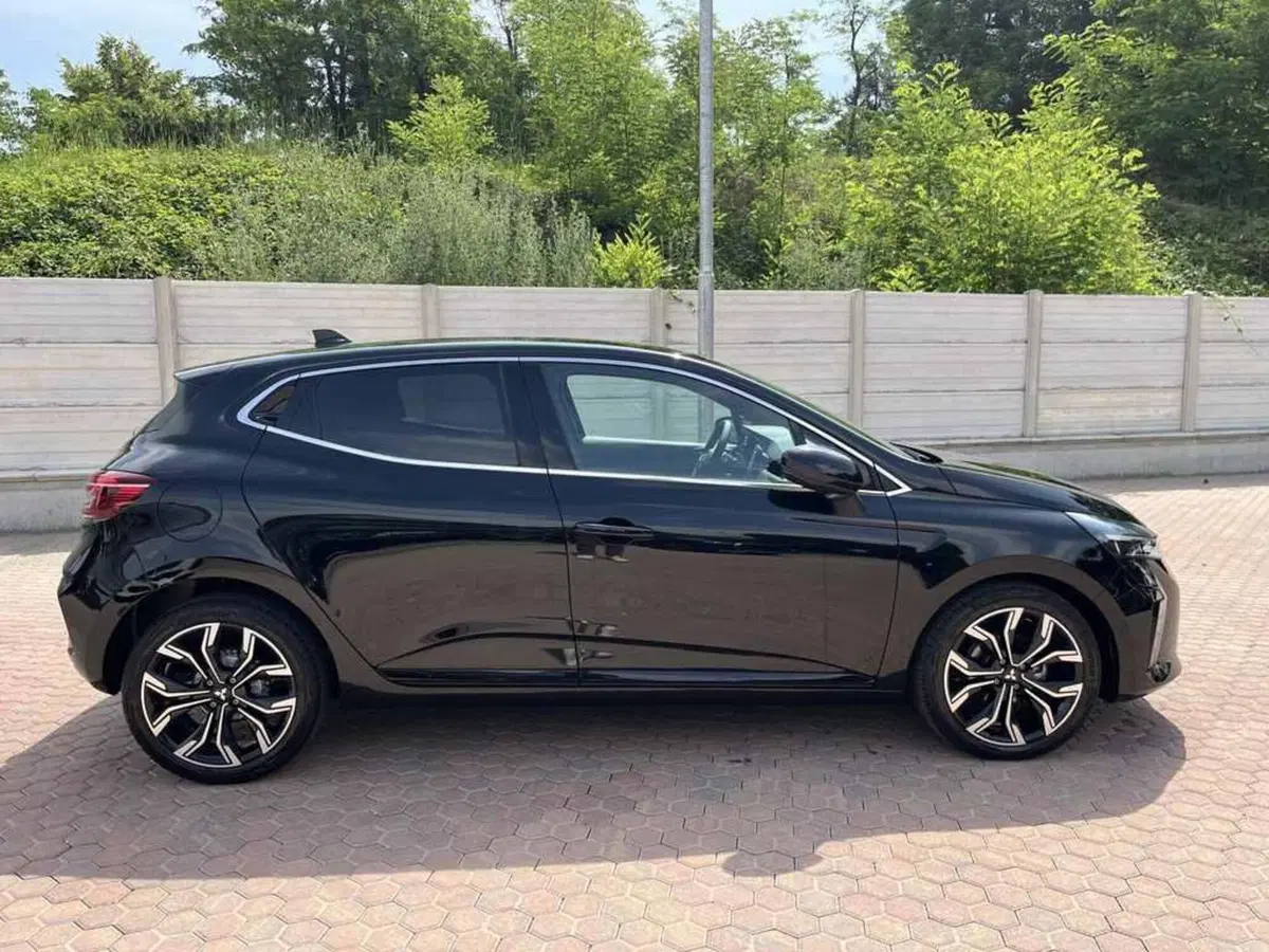Mitsubishi Colt nuova a Alessandria (3)