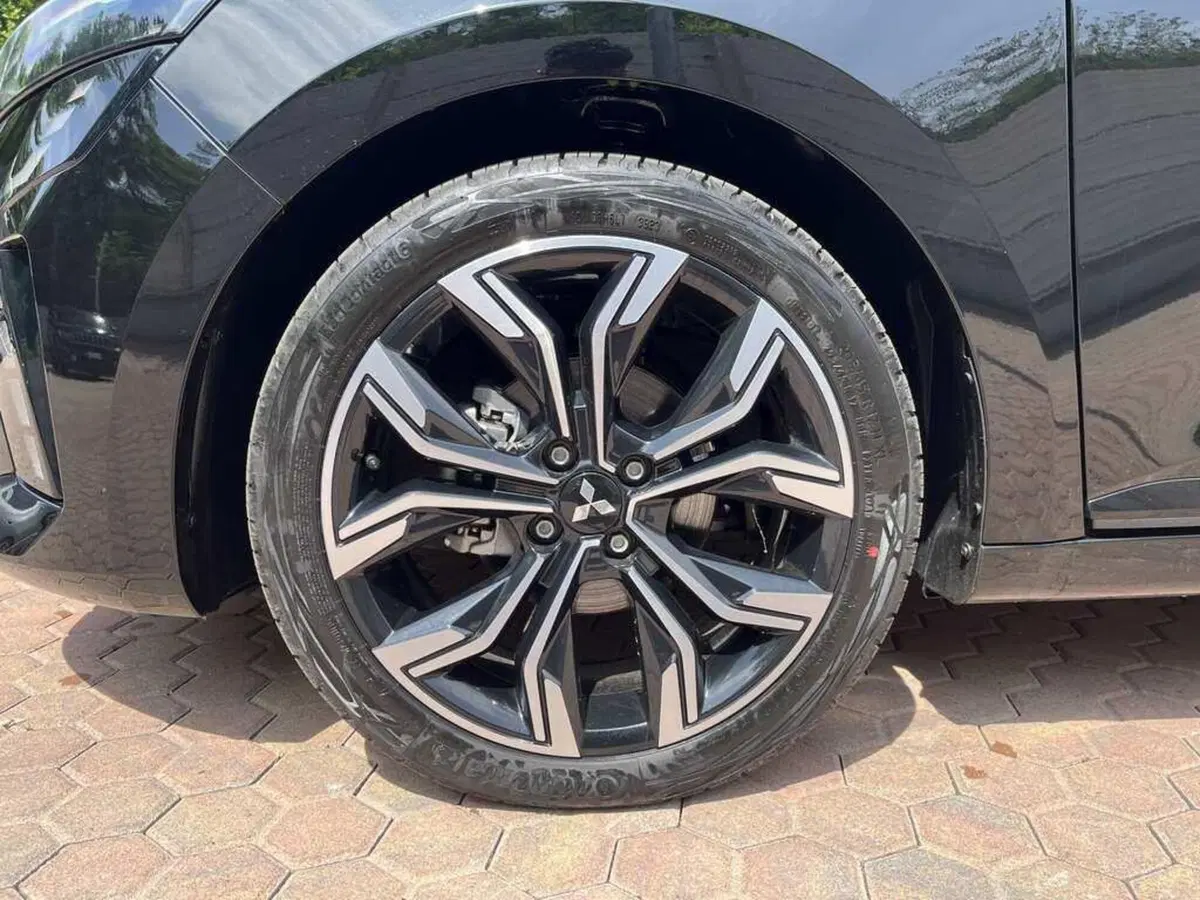 Mitsubishi Colt nuova a Alessandria (7)
