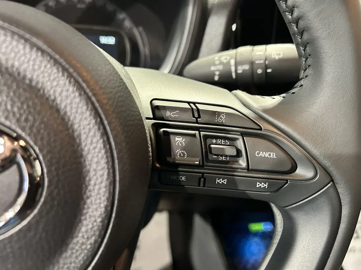 Toyota Aygo X usata a Milano (14)