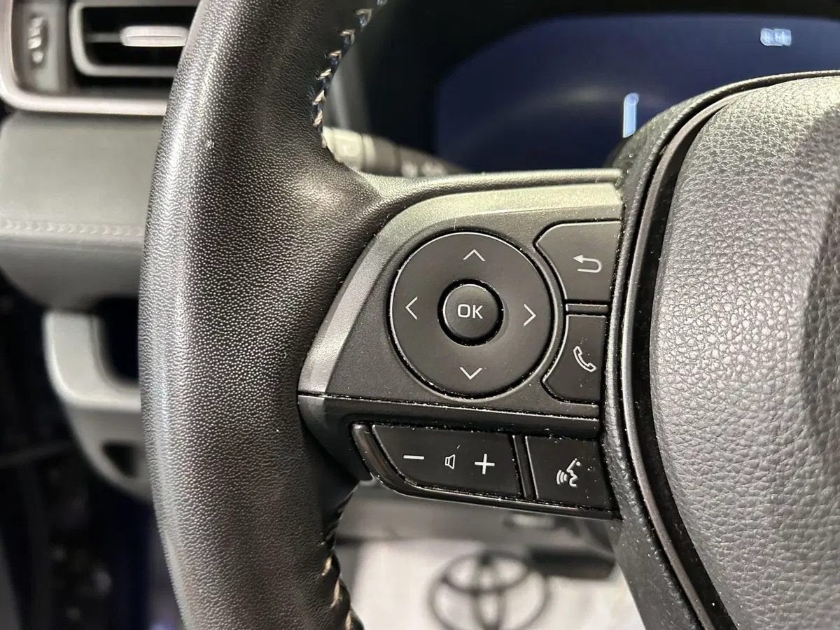 Toyota Rav4 usata a Milano (16)