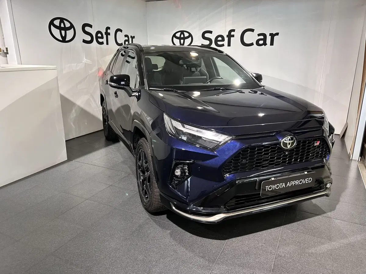 Toyota Rav4 usata a Milano (3)