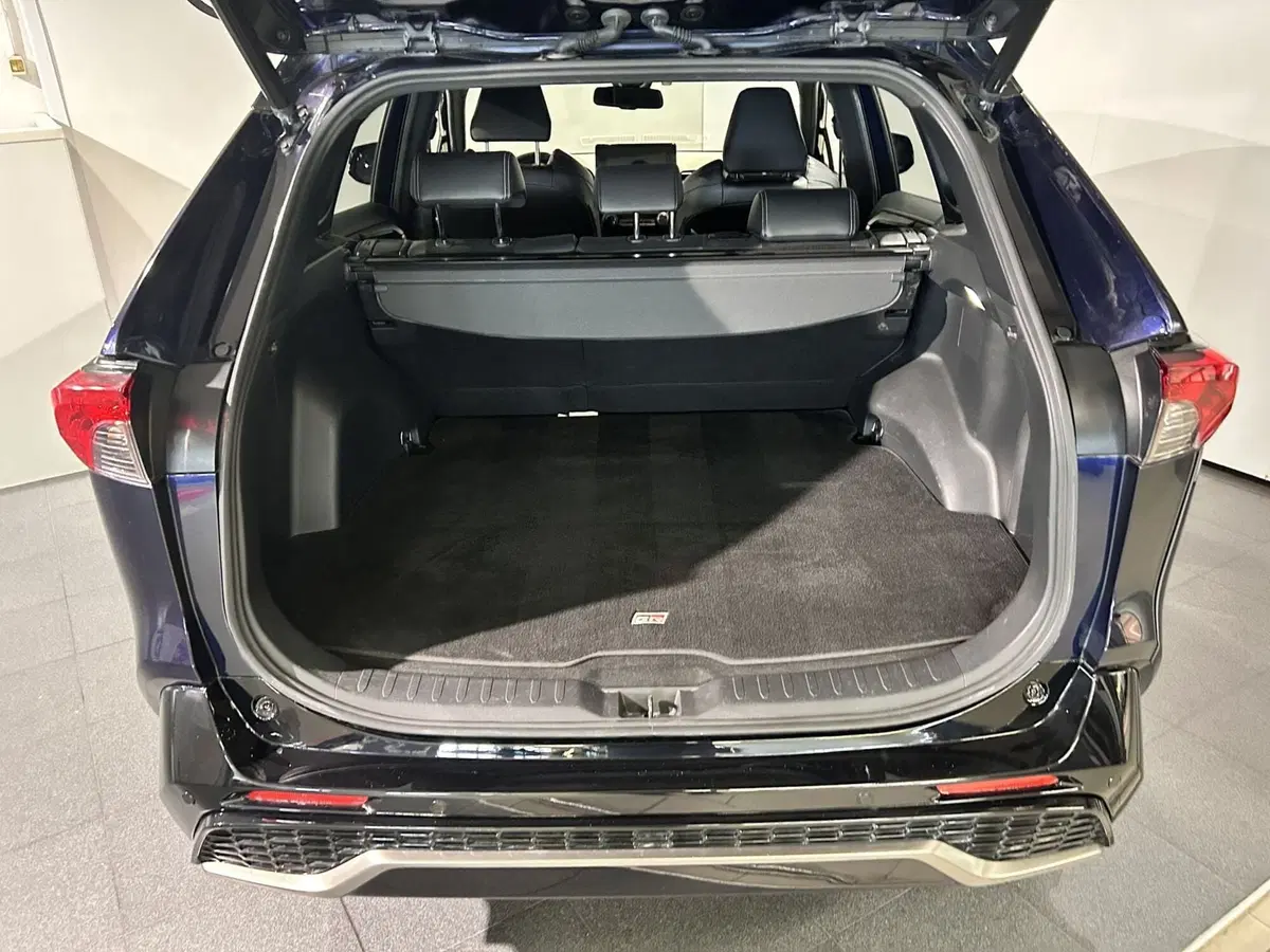 Toyota Rav4 usata a Milano (6)
