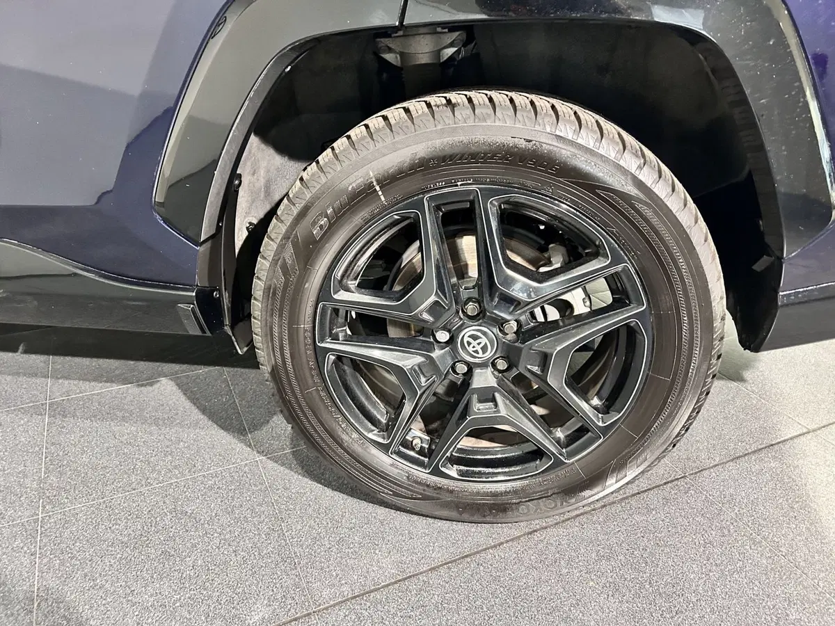 Toyota Rav4 usata a Milano (7)