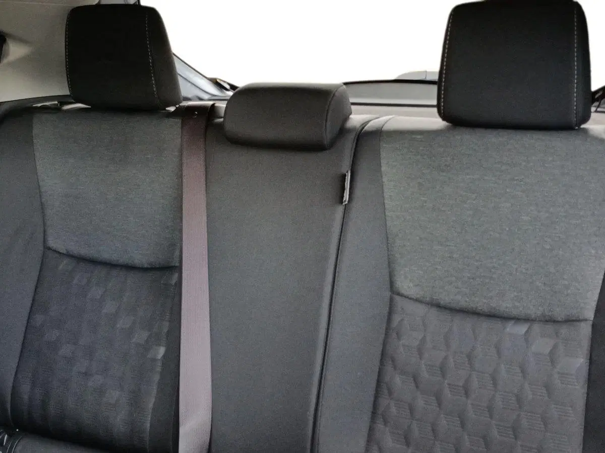 Toyota Yaris usata a Milano (10)