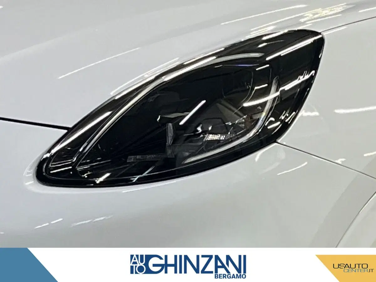 Ford Puma usata a Bergamo (14)