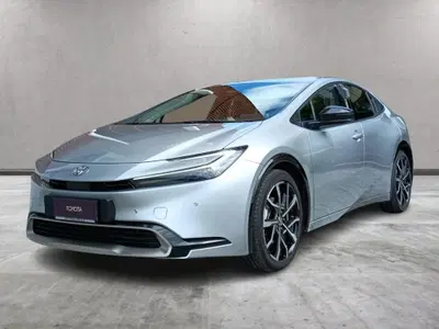 Toyota Prius 2.0 phev Lounge del 2025 usata a Sesto San Giovanni