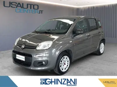 Fiat Panda 1.2 Easy del 2020 usata a Bergamo
