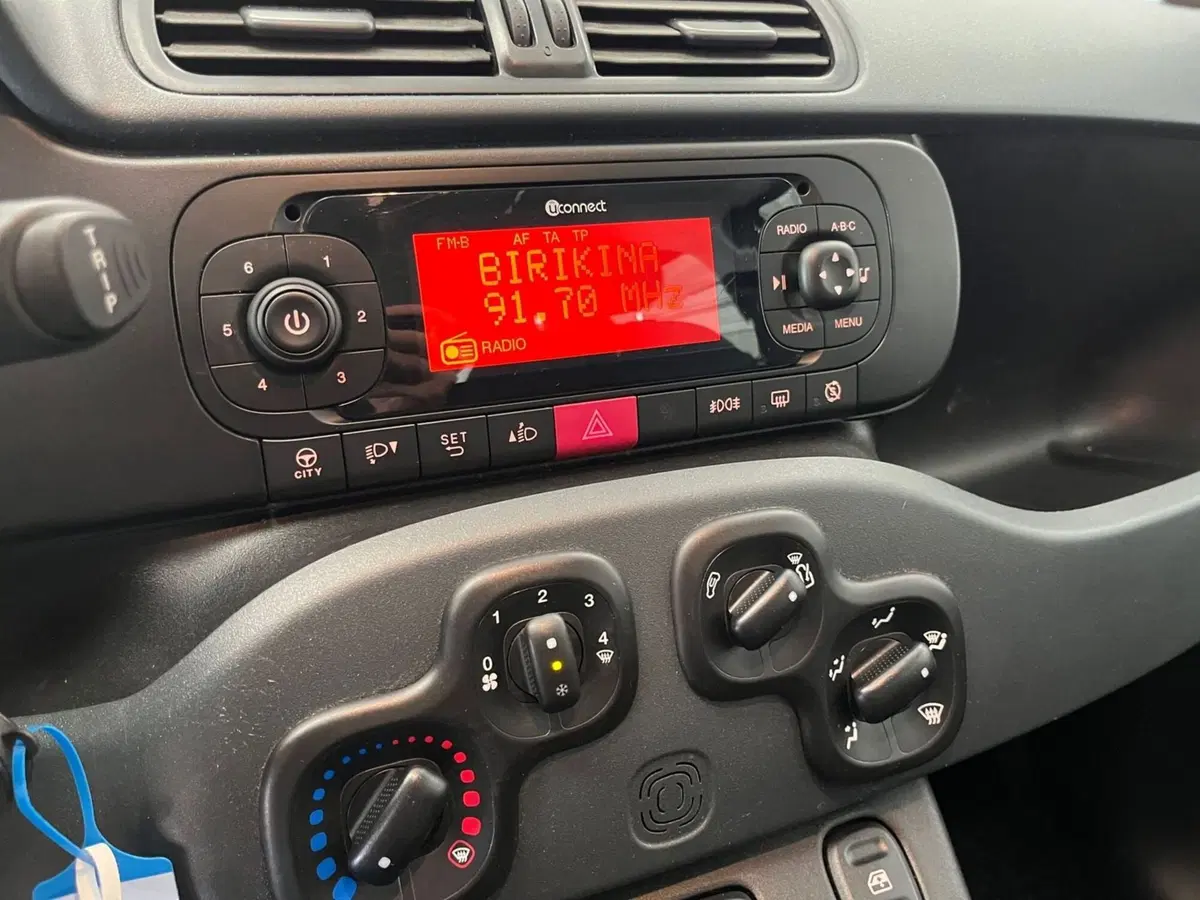 Fiat Panda usata a Bergamo (10)