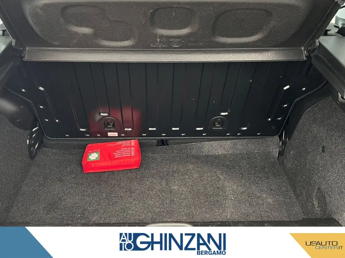 Fiat Panda usata a Bergamo (13)