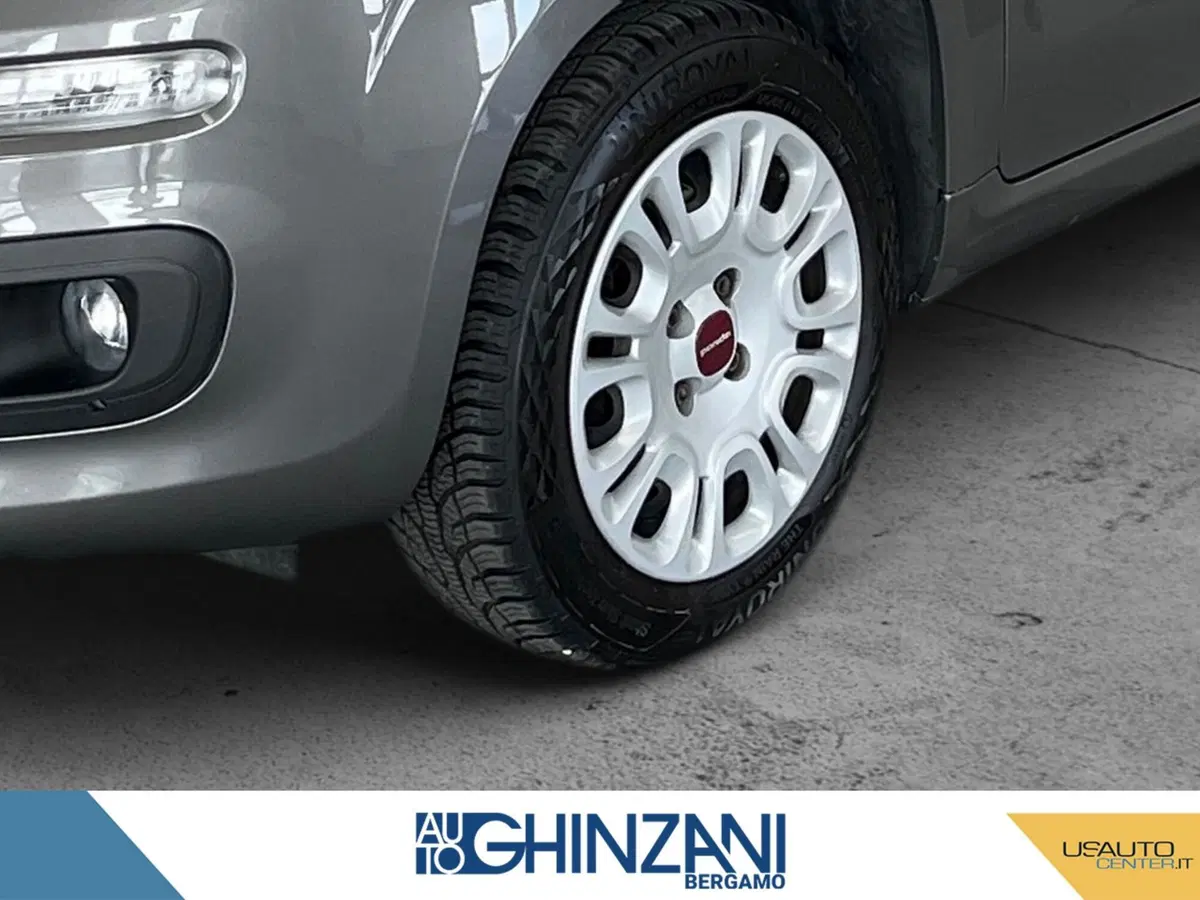 Fiat Panda usata a Bergamo (15)