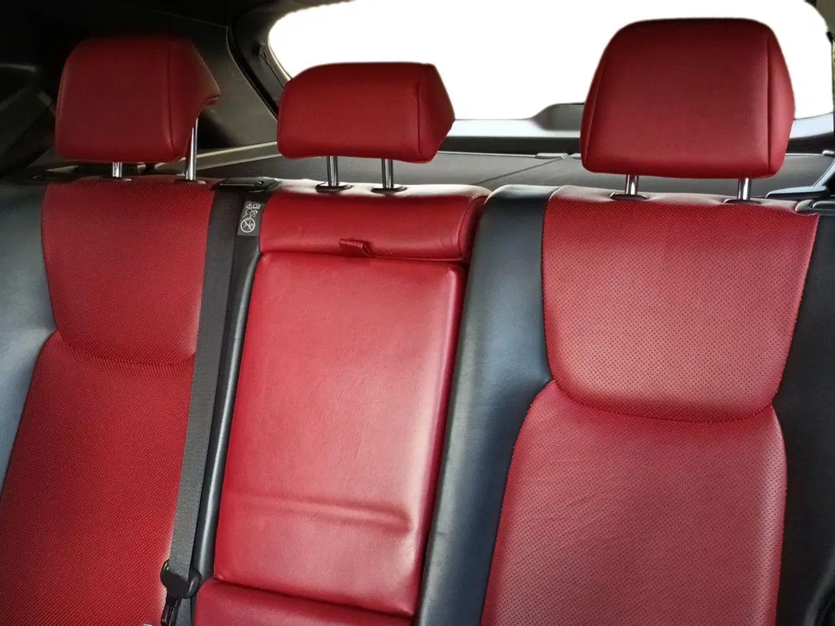 Lexus NX usata a Milano (11)