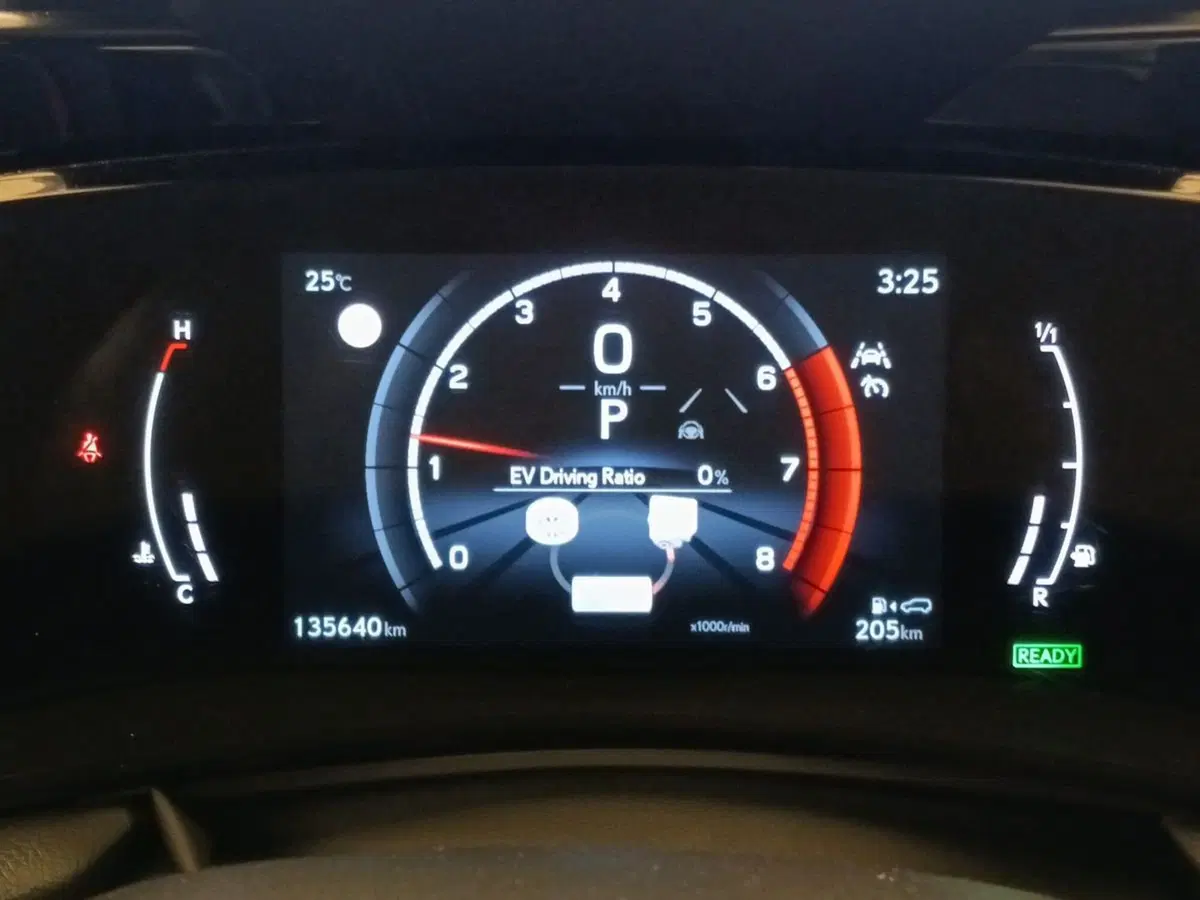 Lexus NX usata a Milano (9)