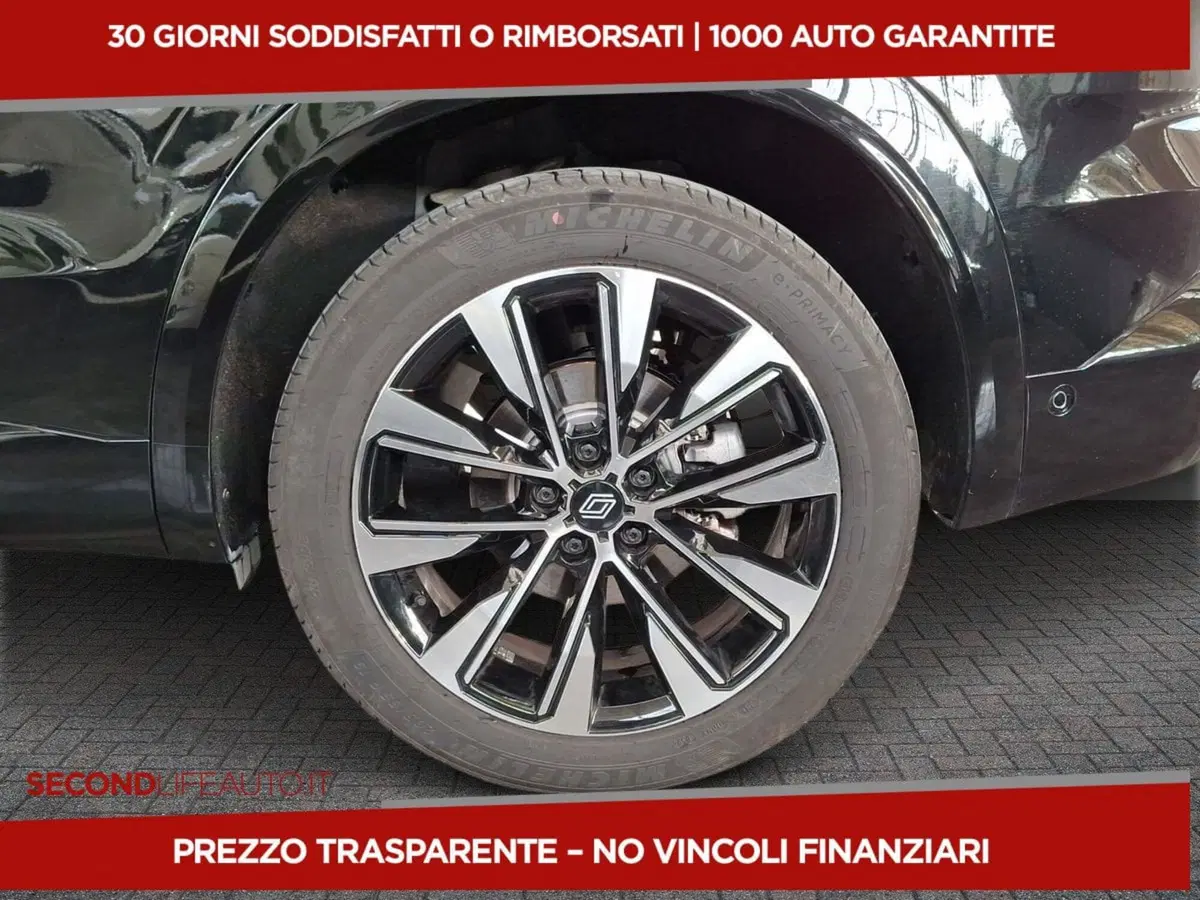 Renault Austral usata a Roma (6)