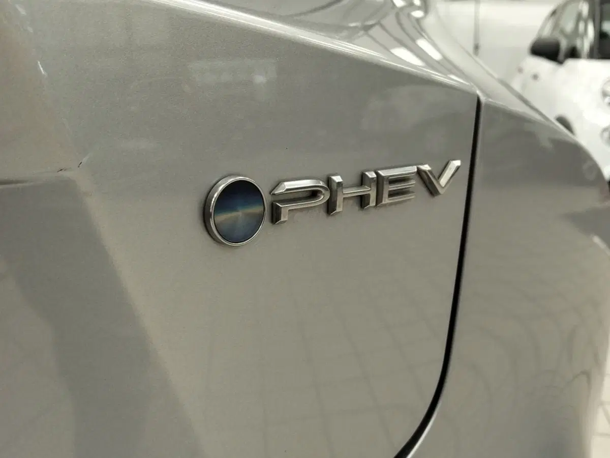 Toyota Toyota C-HR usata a Roma (15)