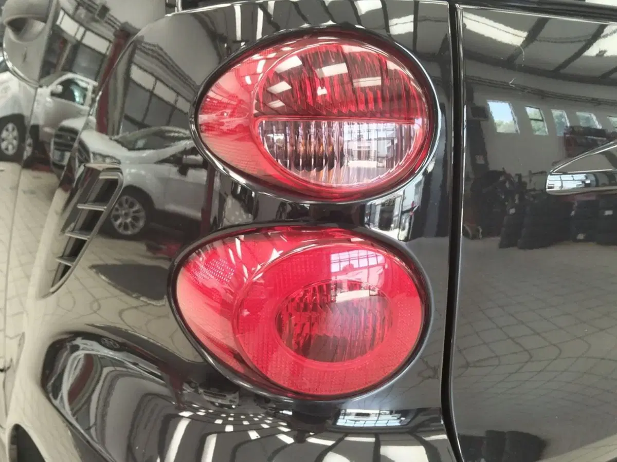smart Fortwo usata a Roma (14)