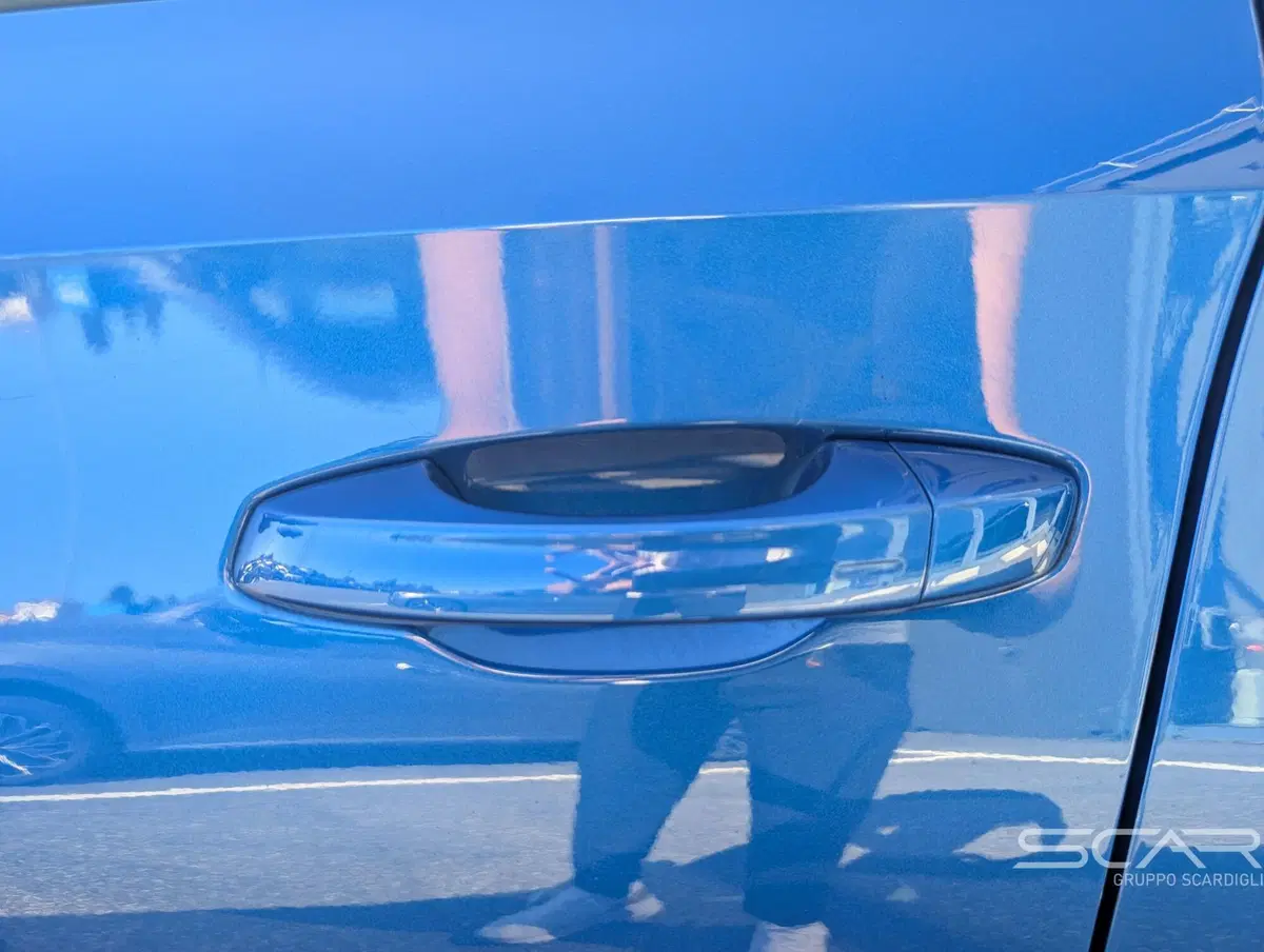 Skoda Fabia usata a Livorno (11)