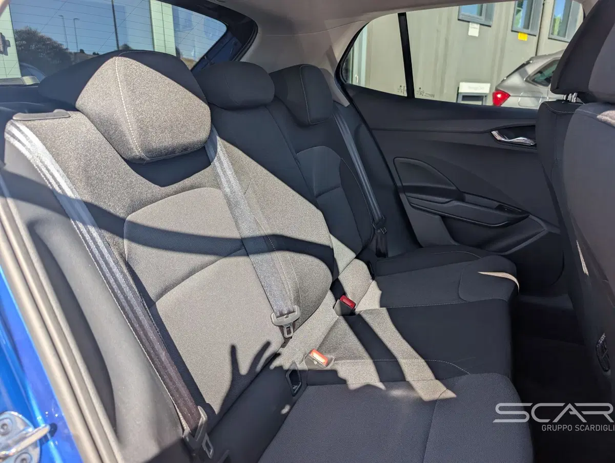 Skoda Fabia usata a Livorno (18)