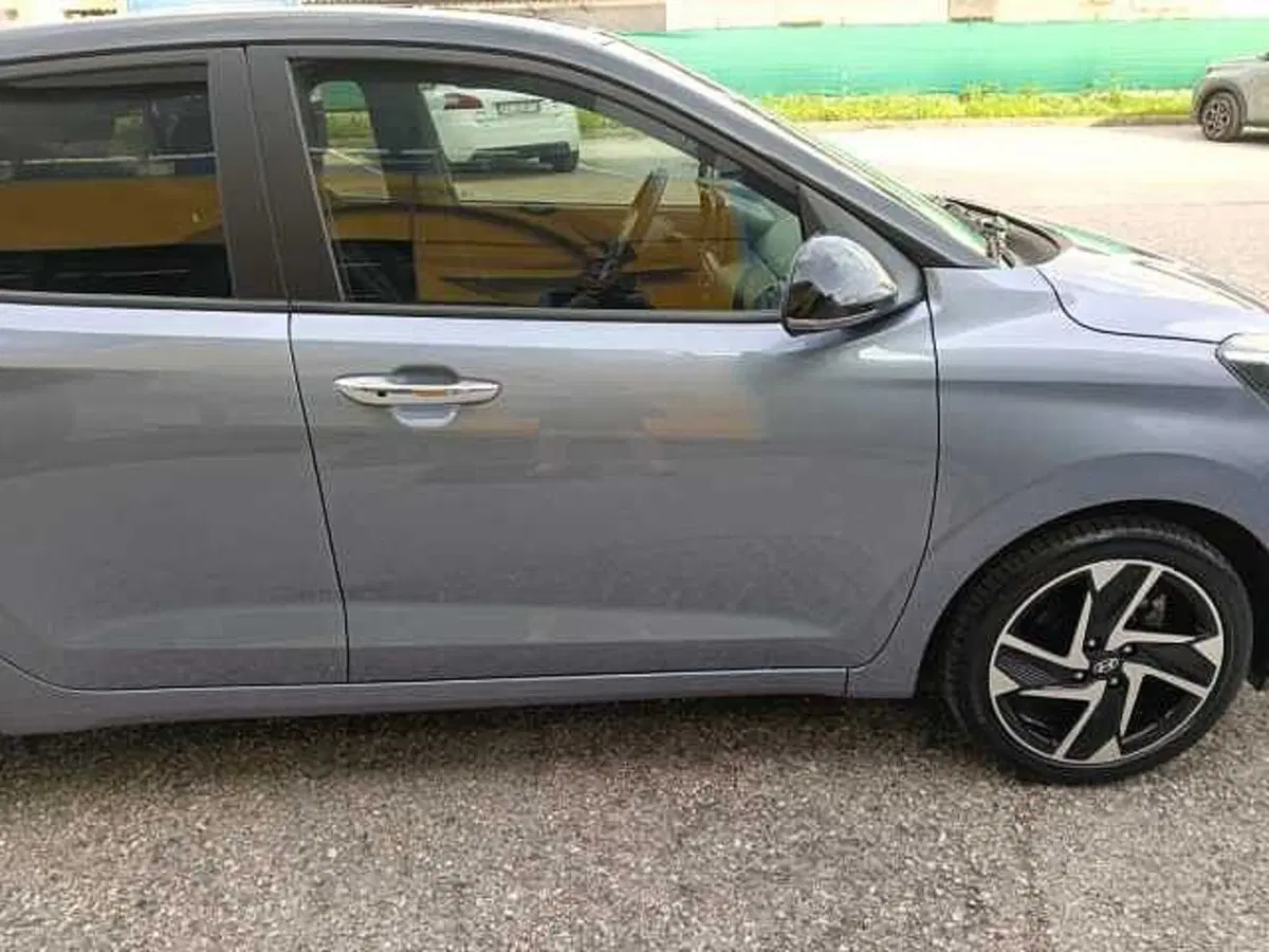 Hyundai i10 usata a Pesaro-Urbino (11)