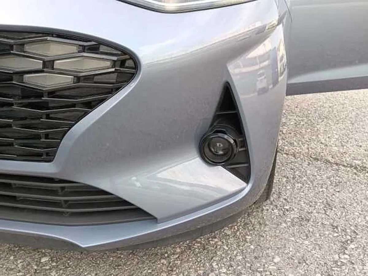 Hyundai i10 usata a Pesaro-Urbino (16)