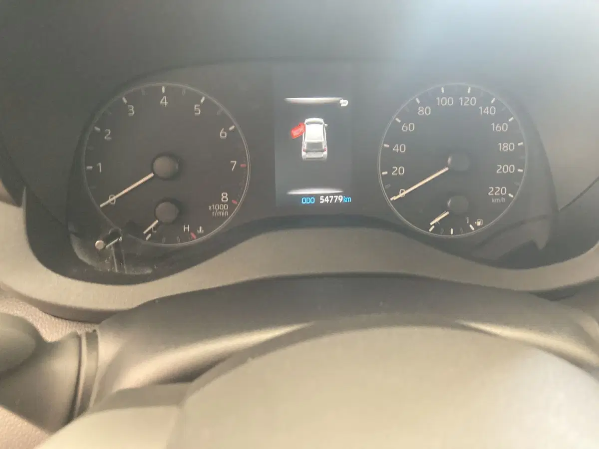 Toyota Yaris usata a Pavia (7)