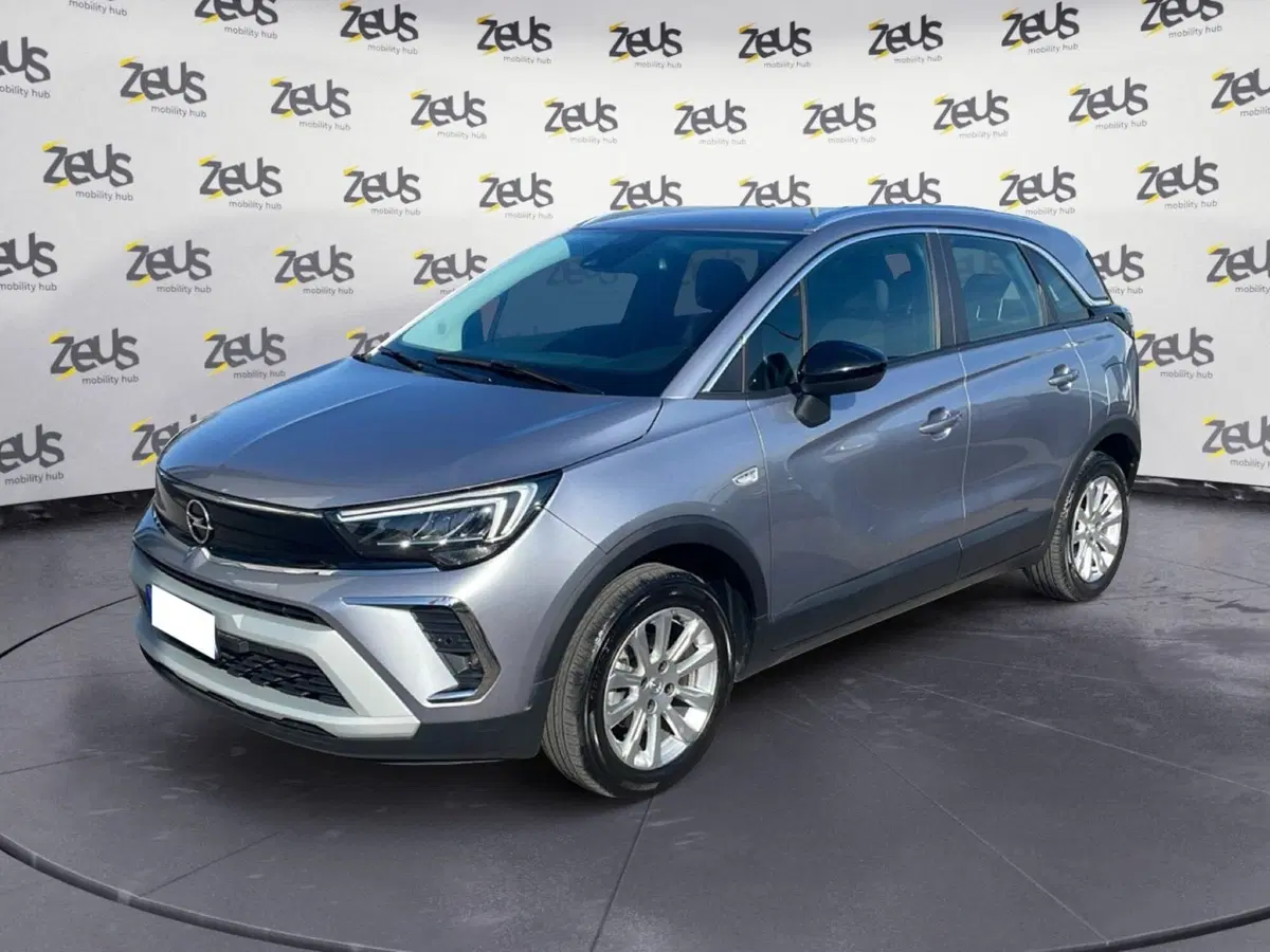 Opel Crossland usata a Ravenna