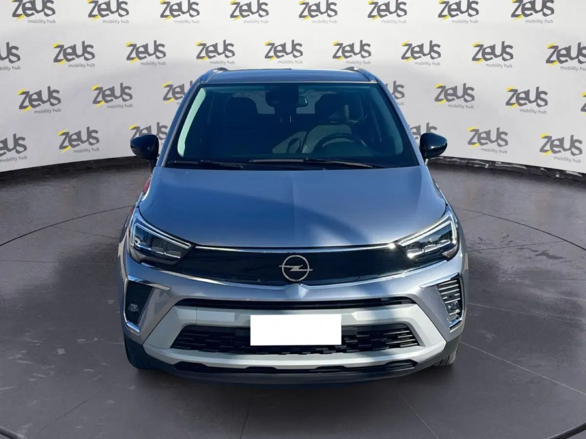 Opel Crossland usata a Ravenna (2)