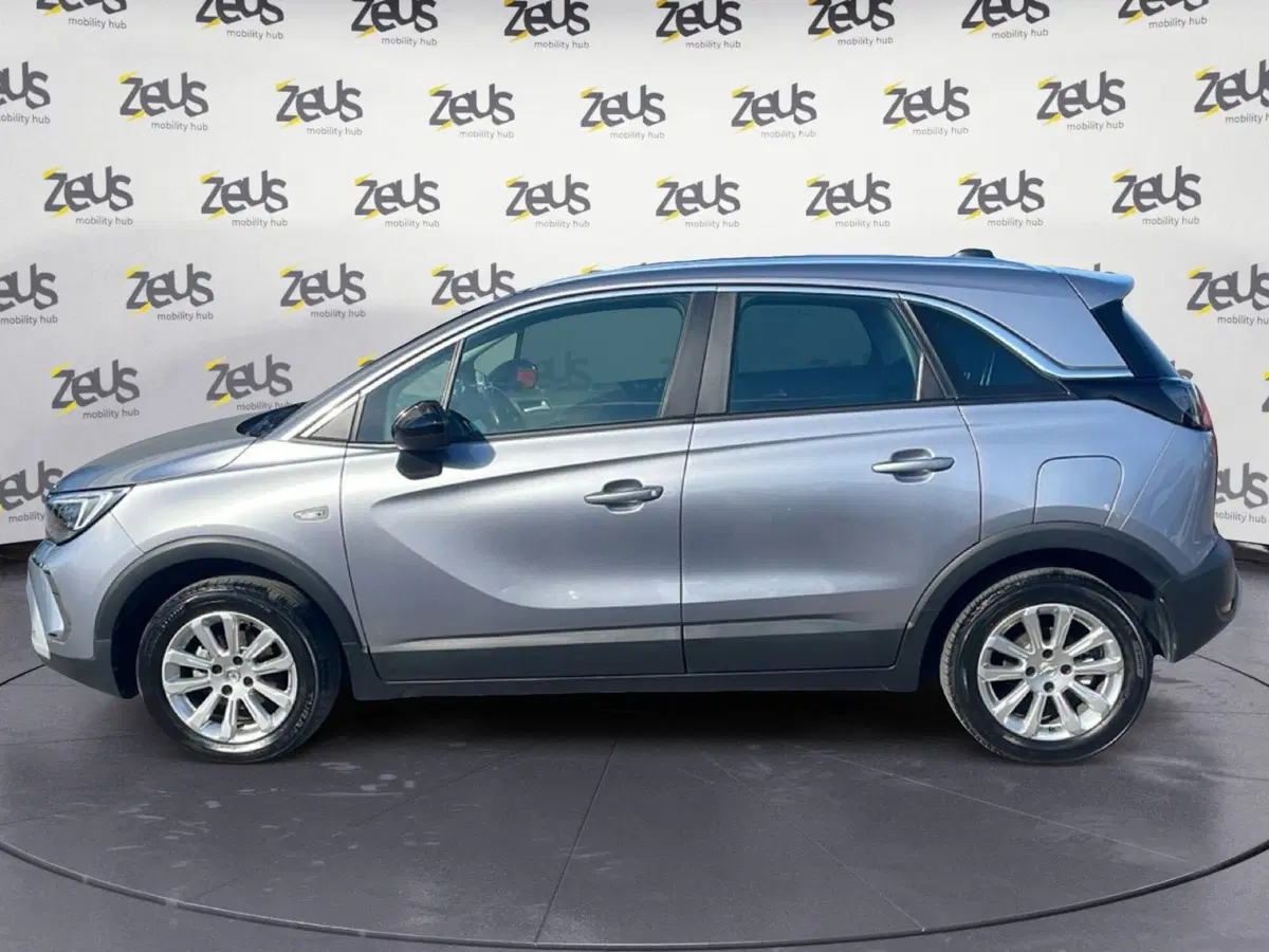 Opel Crossland usata a Ravenna (3)