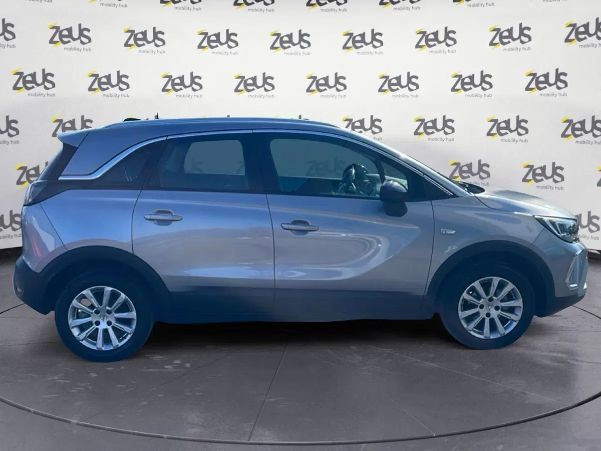 Opel Crossland usata a Ravenna (7)