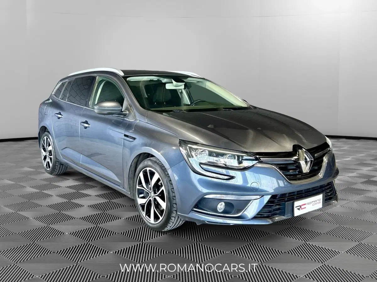 Renault Mégane Sporter usata a Monza e Brianza