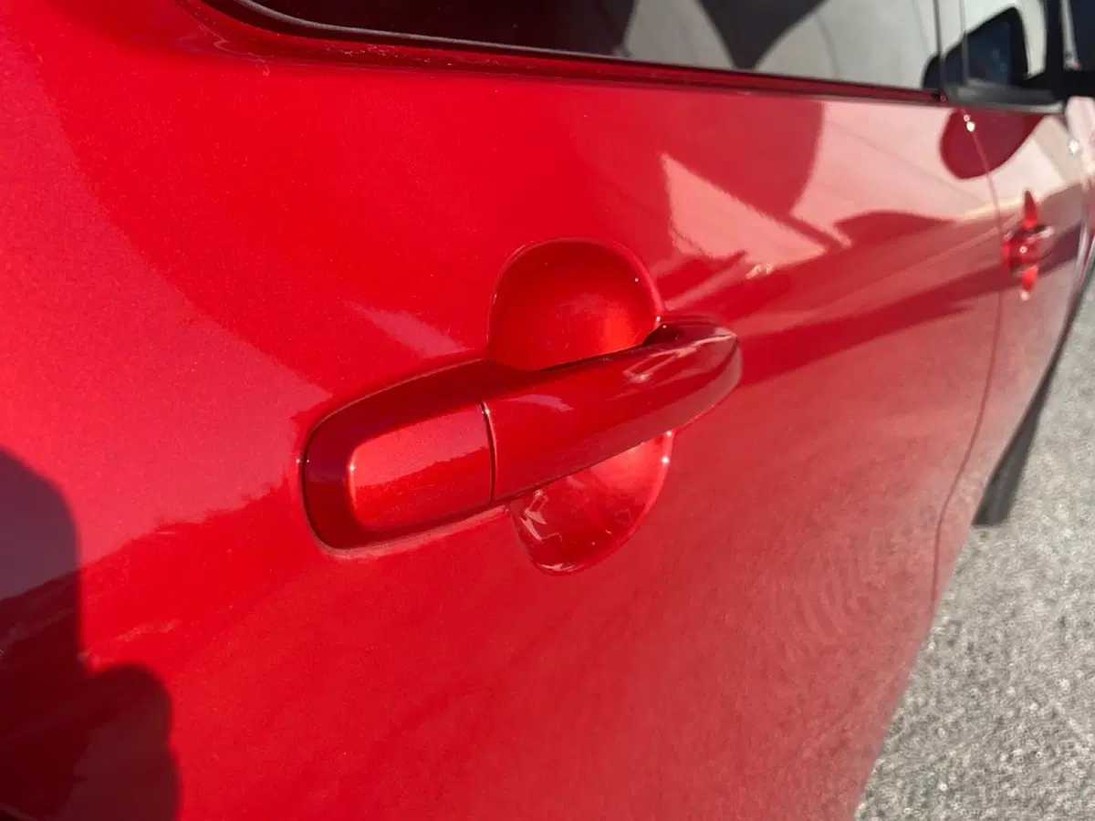 Toyota Aygo X usata a Bologna (10)