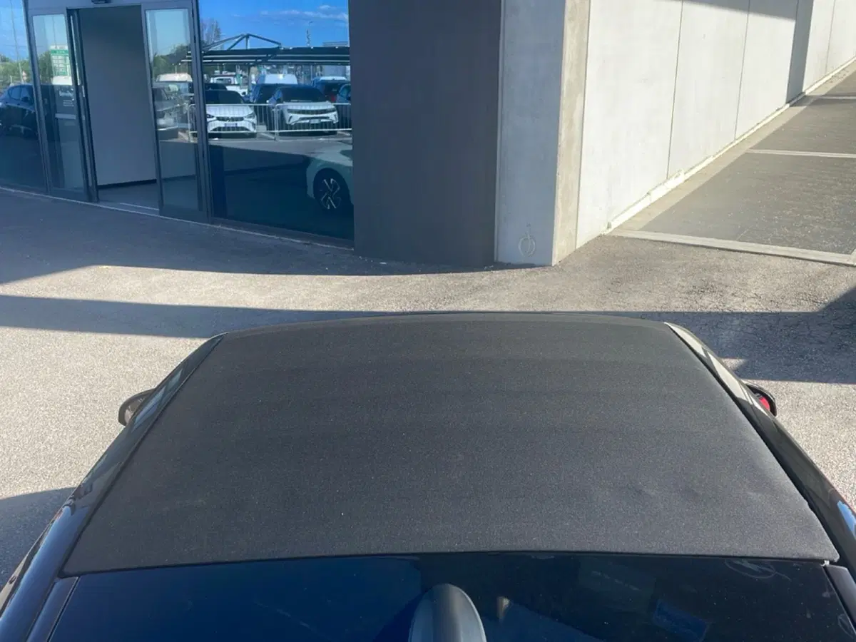 Toyota Aygo X usata a Bologna (12)