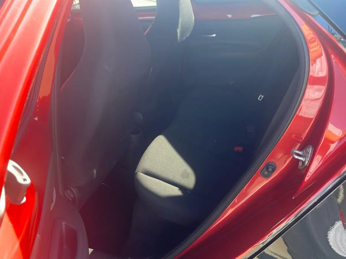 Toyota Aygo X usata a Bologna (15)