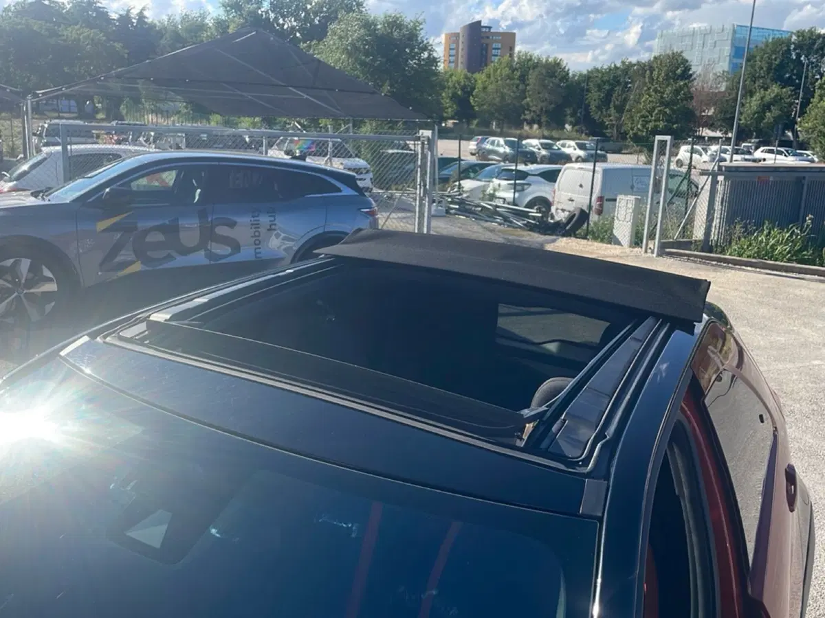 Toyota Aygo X usata a Bologna (20)