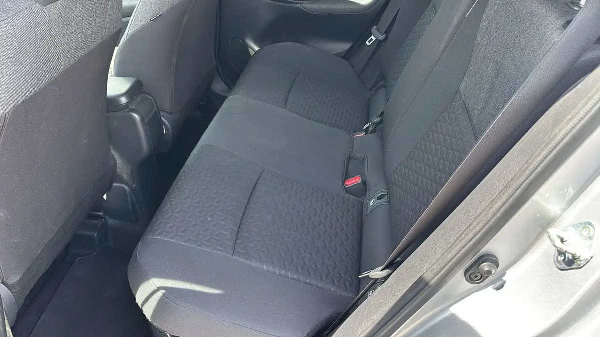 Toyota Yaris Cross usata a Modena (12)
