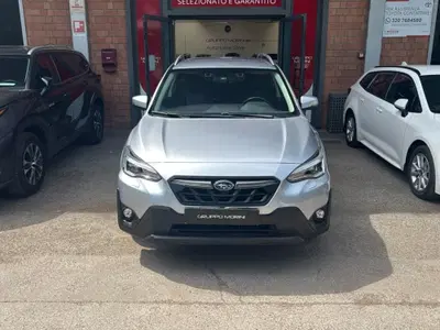 Subaru XV 1.6i Lineartronic Premium del 2023 usata a San Lazzaro di Savena