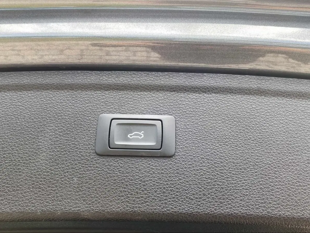 Audi Q5 usata a Livorno (7)