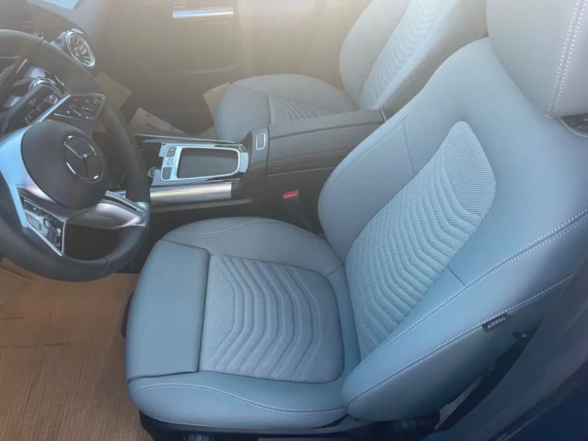 Mercedes-Benz Classe B usata a Siena (6)