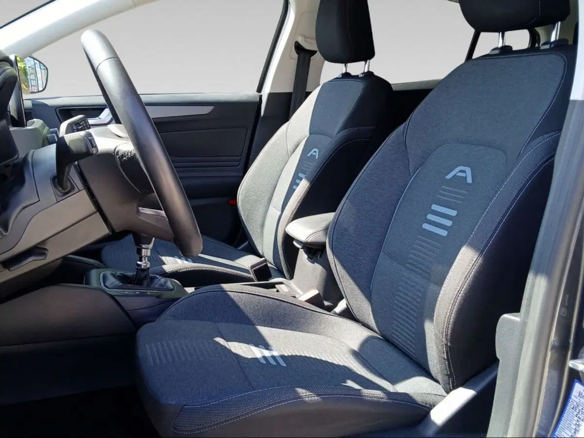 Ford Focus usata a Pisa (10)