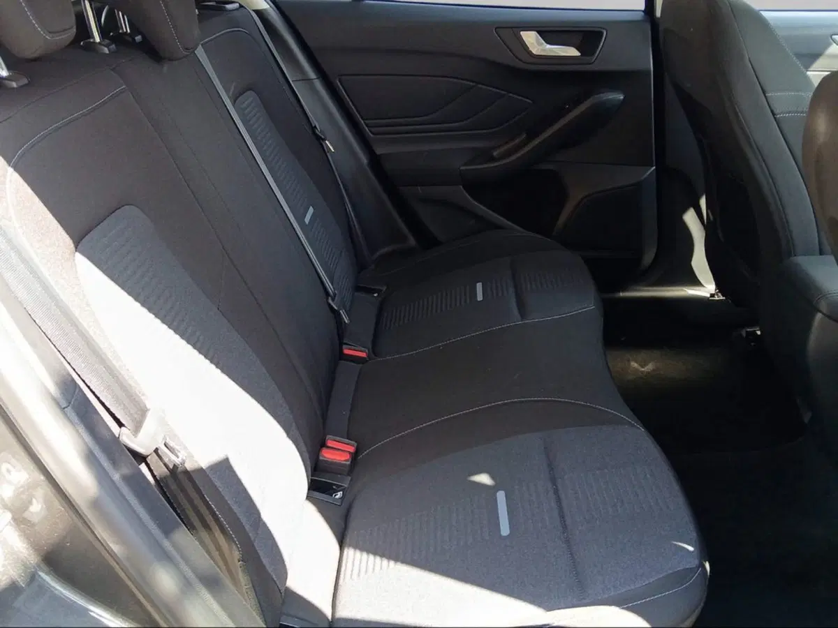 Ford Focus usata a Pisa (11)