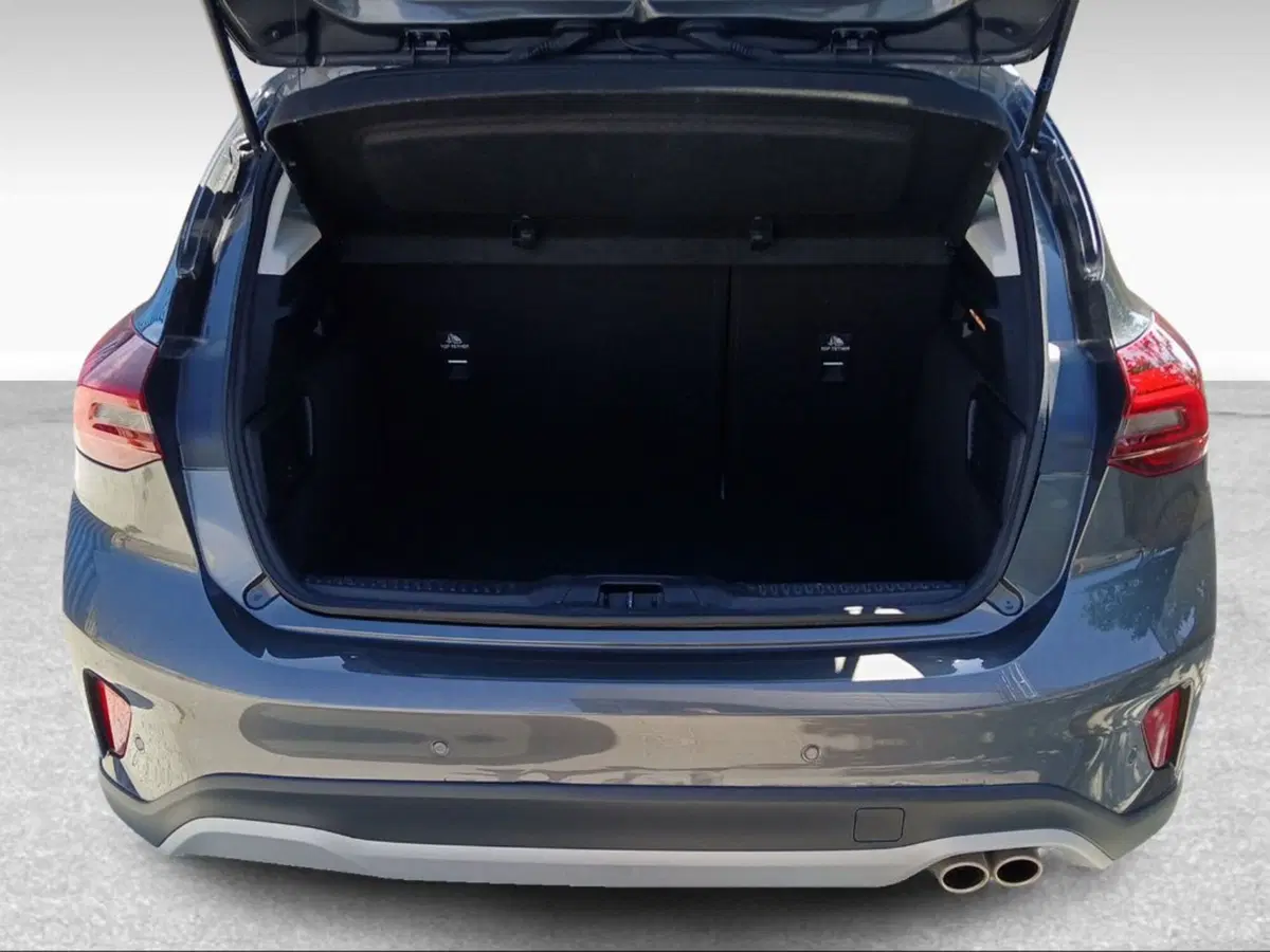 Ford Focus usata a Pisa (6)