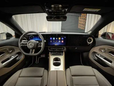 Mercedes-Benz CLA EQ 200 Premium nuova a Siena