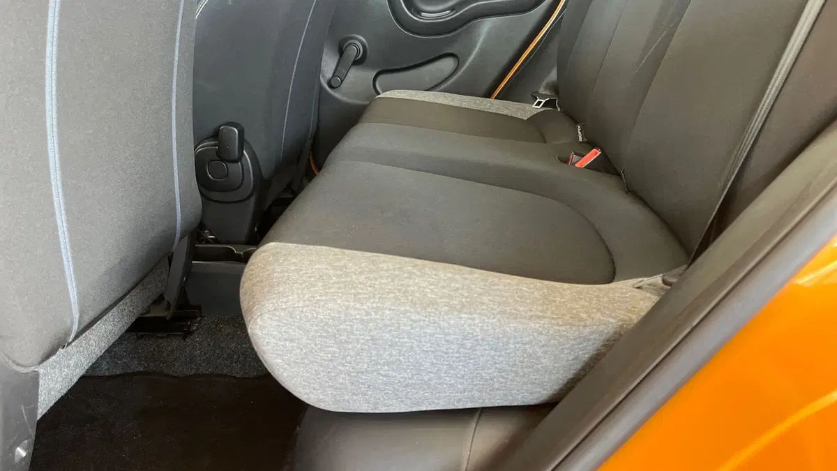Fiat Panda Cross usata a Catania (14)