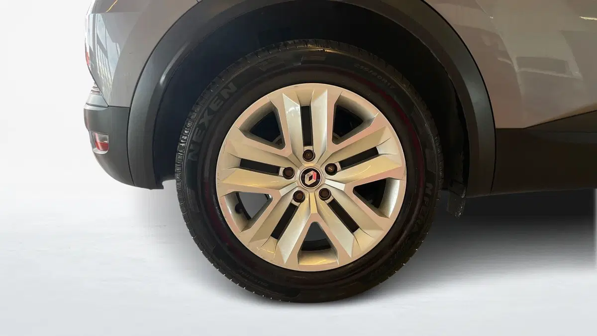 Renault Captur usata a Catania (18)