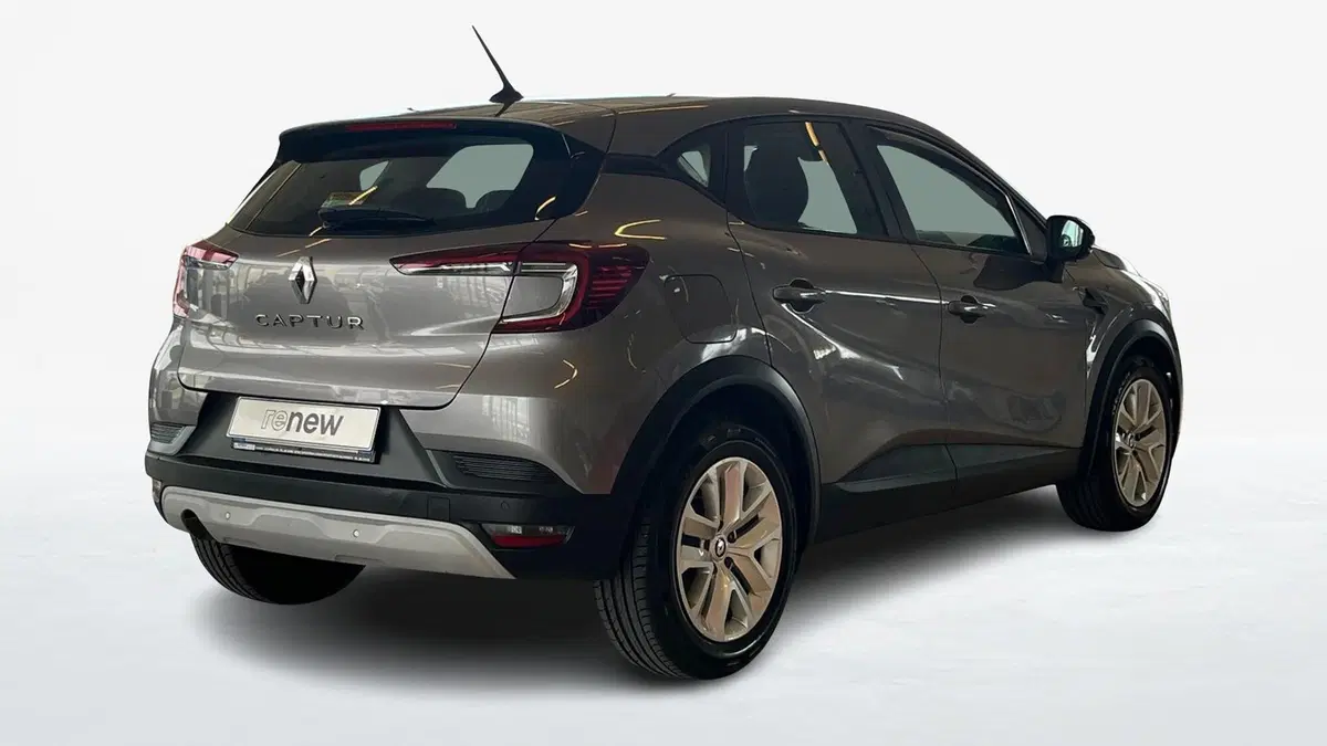 Renault Captur usata a Catania (2)