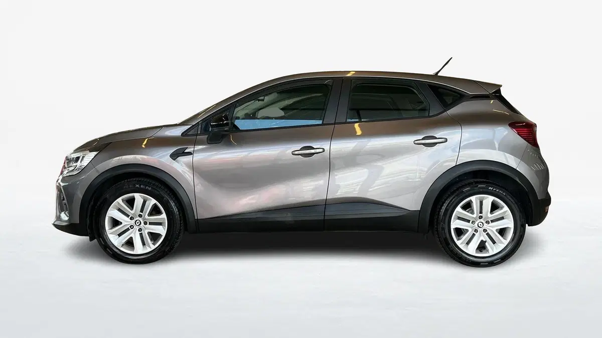 Renault Captur usata a Catania (3)
