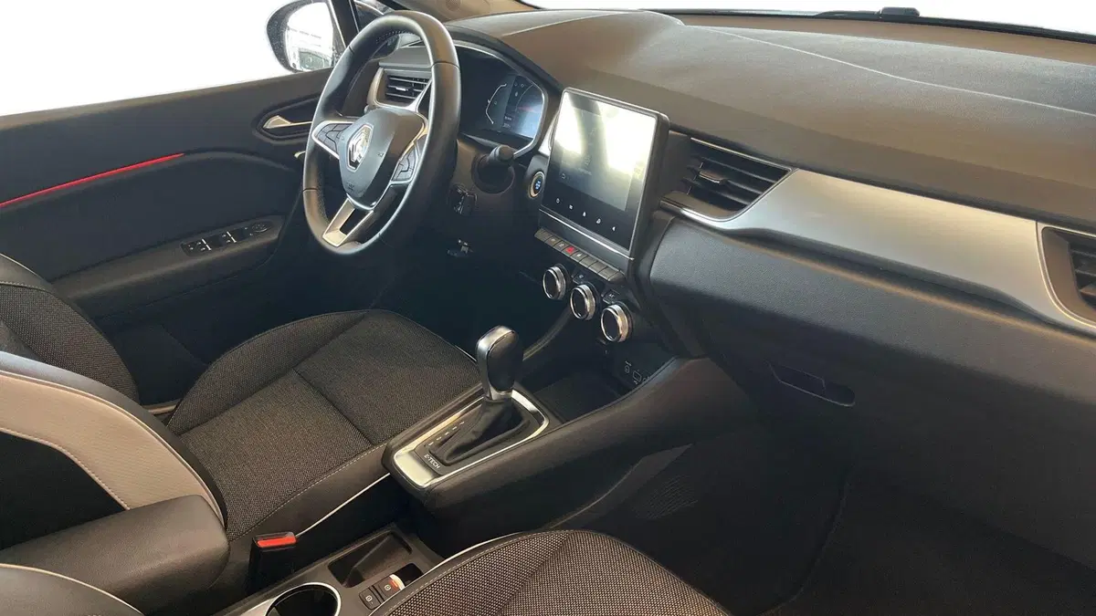 Renault Captur usata a Catania (10)
