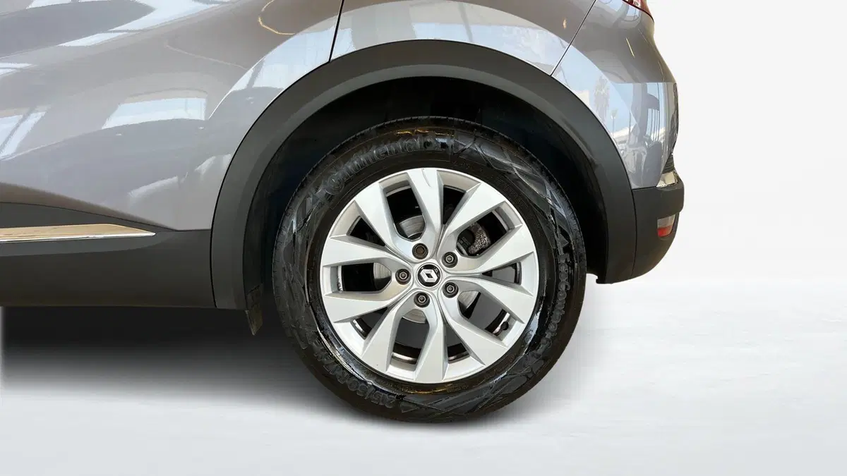 Renault Captur usata a Catania (16)