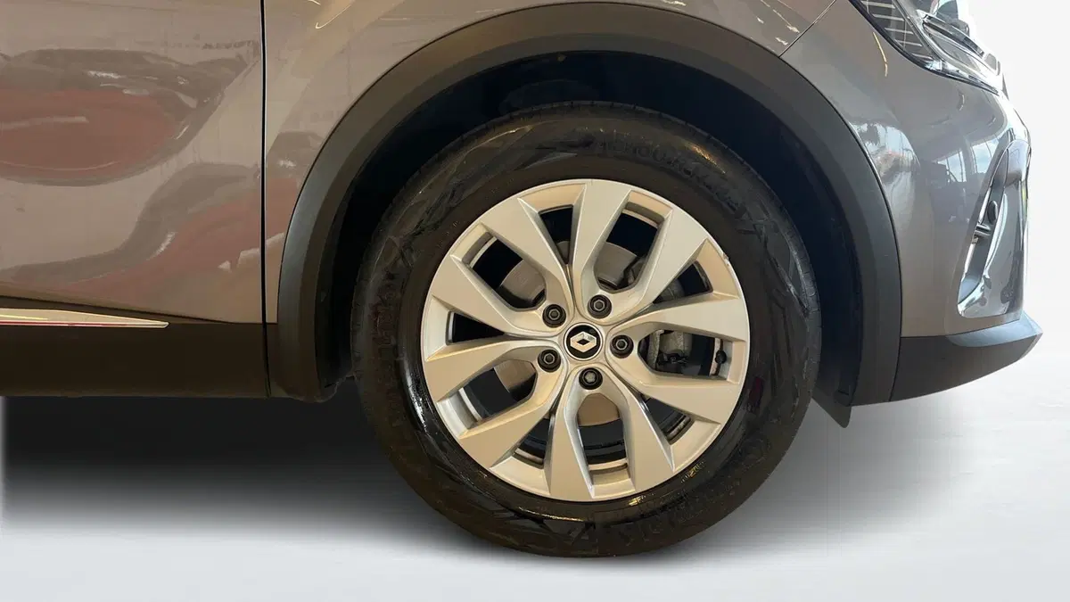 Renault Captur usata a Catania (17)